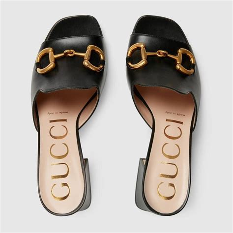 gucci lion sandals|gucci sandals for women.